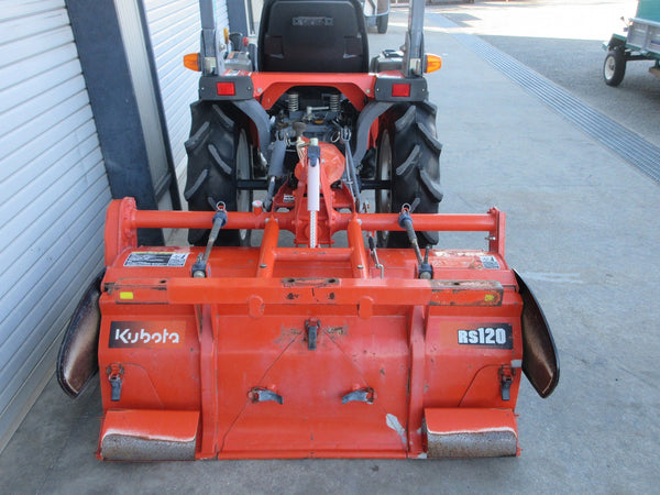 クボタ トラクター 17馬力 GB170