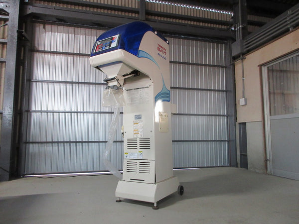 山本製作所 計量機  SPA203