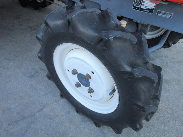 クボタ トラクター 17馬力 GB170