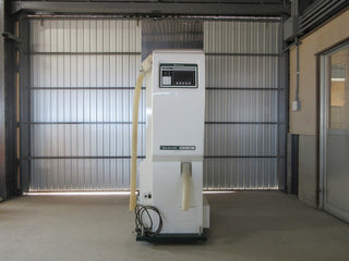 静岡 色彩選別機 SCS-32S