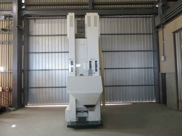 静岡 色彩選別機 SCS-32S