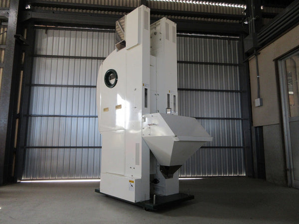 静岡 色彩選別機 SCS-32S