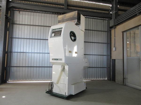 静岡 色彩選別機 SCS-32S