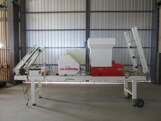 ヤンマー 播種機 種蒔き機 YPH3000