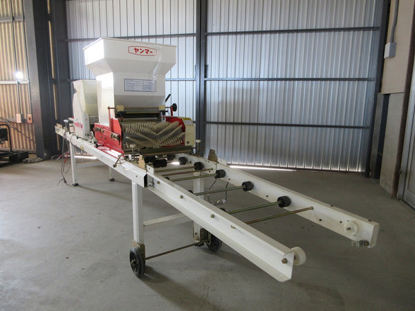 ヤンマー 播種機 種蒔き機 YPH3000