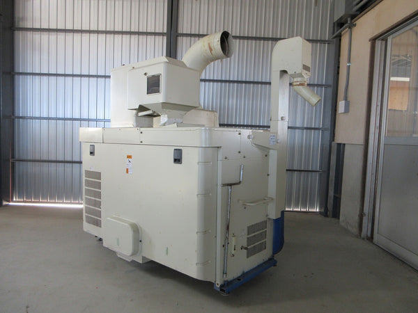 サタケ 籾摺機 NPS350-DXA