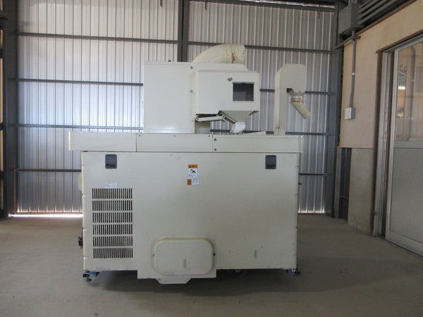 サタケ 籾摺機 NPS350-DXA