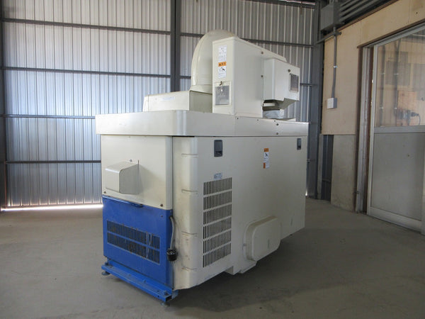 サタケ 籾摺機 NPS350-DXA