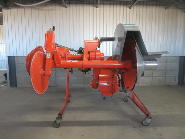 クボタ 畦塗機 UZE300K