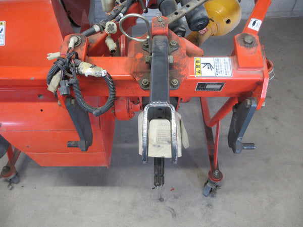 クボタ 畦塗機 UZE300K