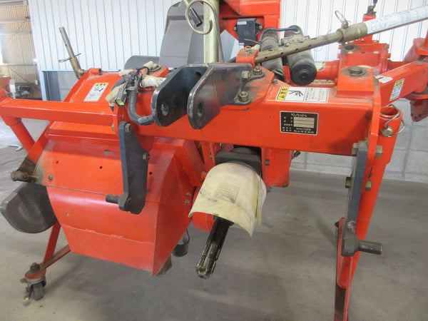 クボタ 畦塗機 UZE300K