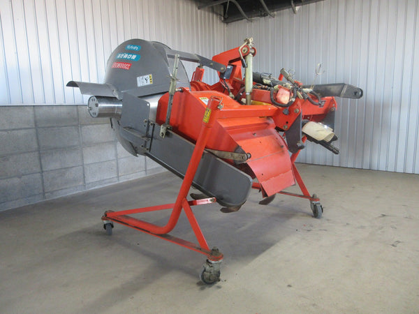 クボタ 畦塗機 UZE300K