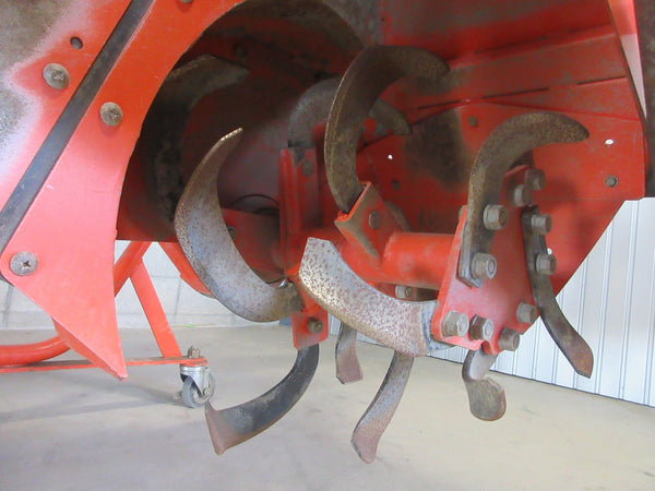 クボタ 畦塗機 UZE300K