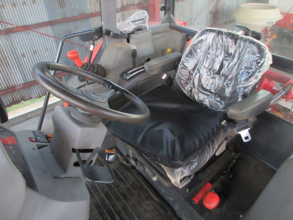 クボタ 108馬力 トラクター M108WDTQK-JP