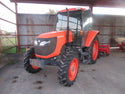 クボタ 108馬力 トラクター M108WDTQK-JP