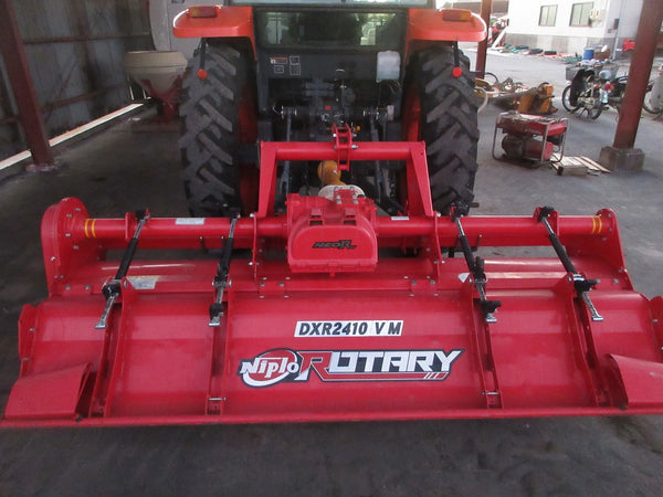 クボタ 108馬力 トラクター M108WDTQK-JP