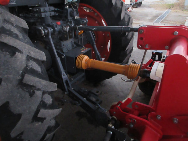 クボタ 108馬力 トラクター M108WDTQK-JP