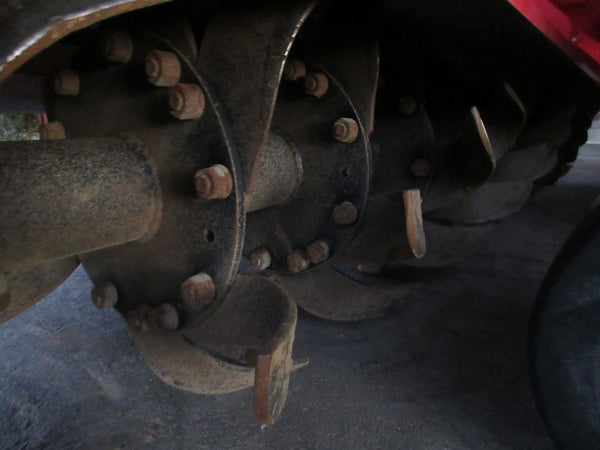 クボタ 108馬力 トラクター M108WDTQK-JP