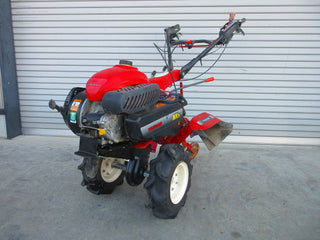 ヤンマー 管理機 耕運機 MK75L