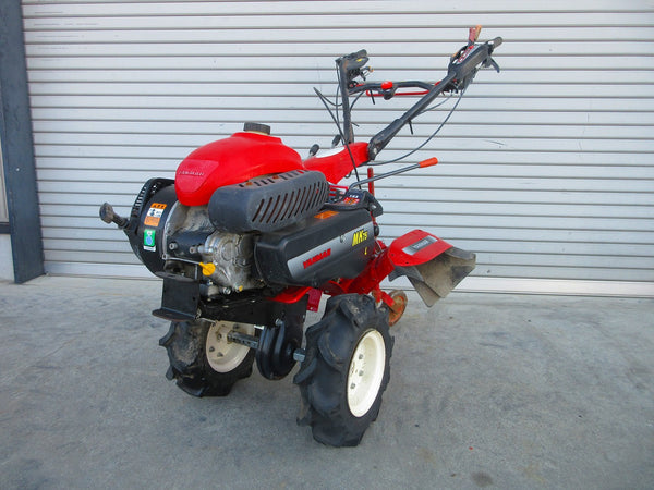 ヤンマー 管理機 耕運機 MK75L