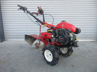 ヤンマー 管理機 耕運機 MK75L