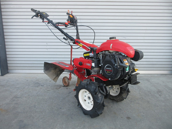 ヤンマー 管理機 耕運機 MK75L