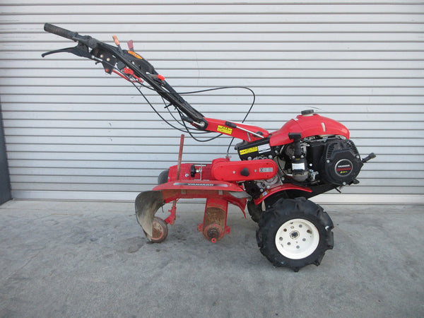 ヤンマー 管理機 耕運機 MK75L