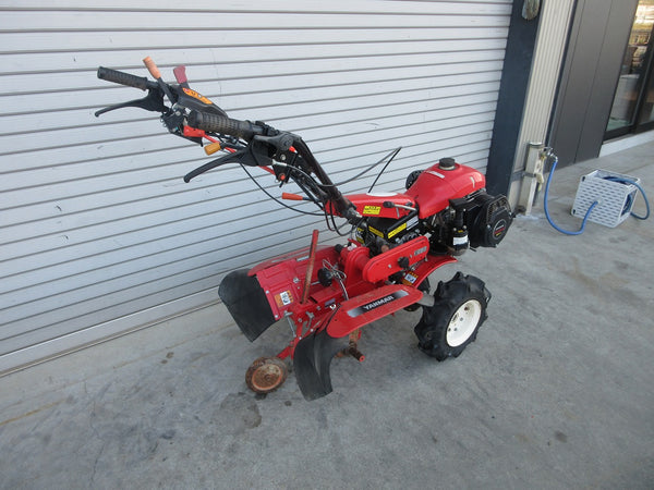 ヤンマー 管理機 耕運機 MK75L