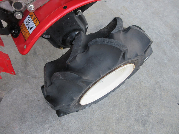 ヤンマー 管理機 耕運機 MK75L