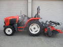 クボタ トラクター 28馬力 SL28FMAE