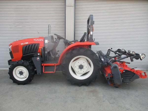 クボタ トラクター 28馬力 SL28FMAE