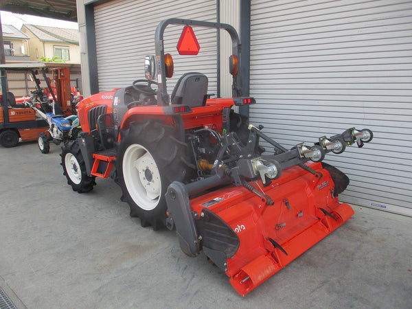 クボタ トラクター 28馬力 SL28FMAE