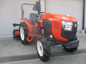 クボタ トラクター 28馬力 SL28FMAE