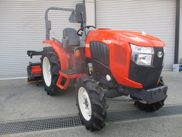クボタ トラクター 28馬力 SL28FMAE