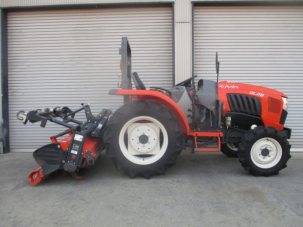 クボタ トラクター 28馬力 SL28FMAE