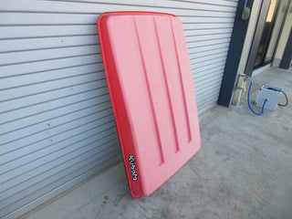 クボタ トラクター用 キャノピー