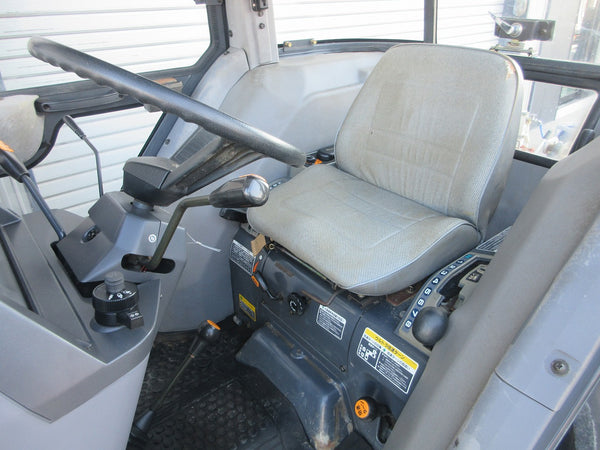 ホンダ(クボタ) 28馬力 トラクター TX280(GL280)