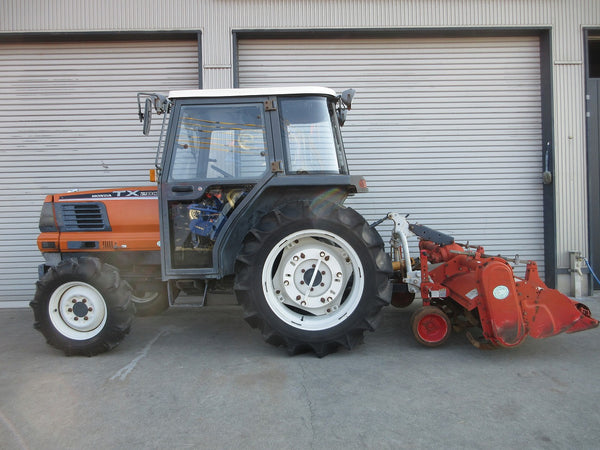 ホンダ(クボタ) 28馬力 トラクター TX280(GL280)