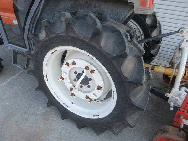 ホンダ(クボタ) 28馬力 トラクター TX280(GL280)