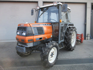 ホンダ(クボタ) 28馬力 トラクター TX280(GL280)