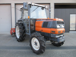 ホンダ(クボタ) 28馬力 トラクター TX280(GL280)