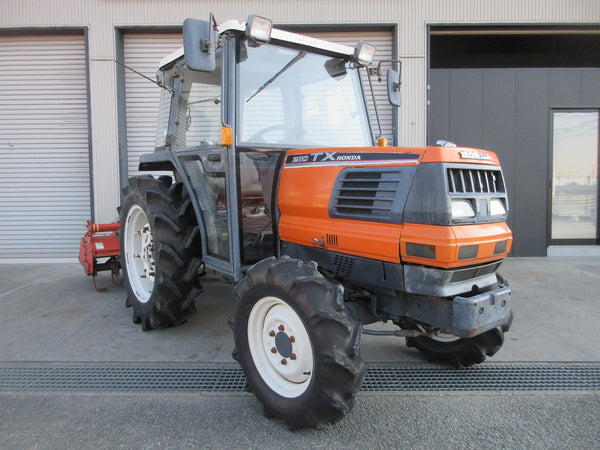 ホンダ(クボタ) 28馬力 トラクター TX280(GL280)