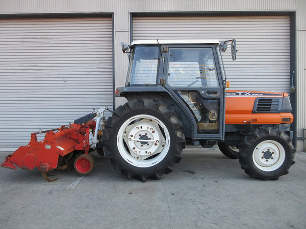 ホンダ(クボタ) 28馬力 トラクター TX280(GL280)