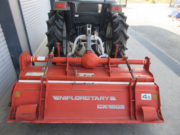 ホンダ(クボタ) 28馬力 トラクター TX280(GL280)