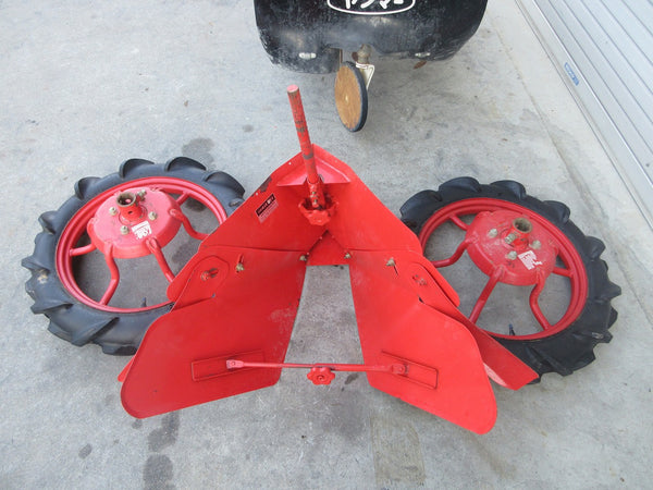 ヤンマー 管理機 耕運機 YA60