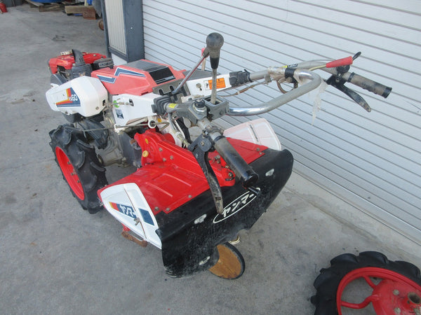 ヤンマー 管理機 耕運機 YA60