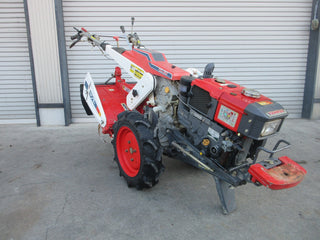 ヤンマー 管理機 耕運機 YA60