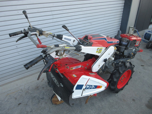 ヤンマー 管理機 耕運機 YA60