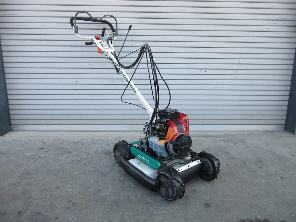 オーレック 畔草刈機 草刈機 SP852AF | のうき屋 ONLINE STORE