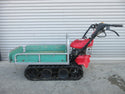 ホンダ 運搬車 運搬機 手動ダンプ HP250